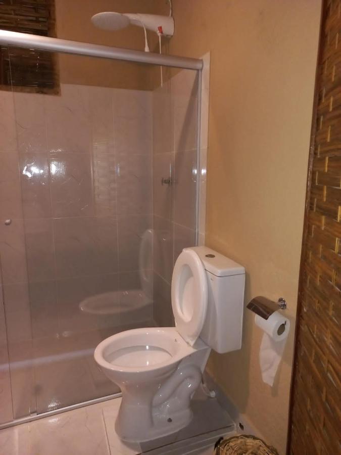 Inn Recanto Da Mata 2*